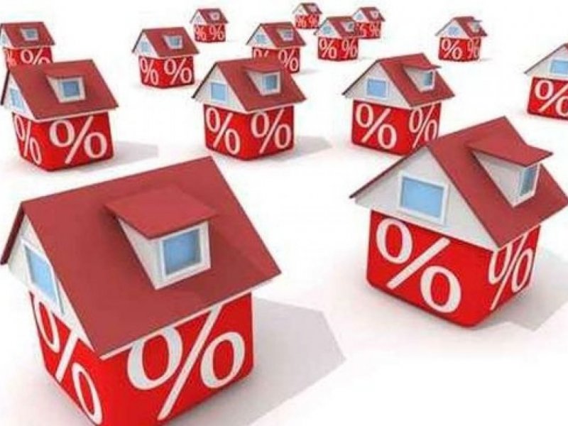 В России предлагают снизить ставку по льготной ипотеке до 3%