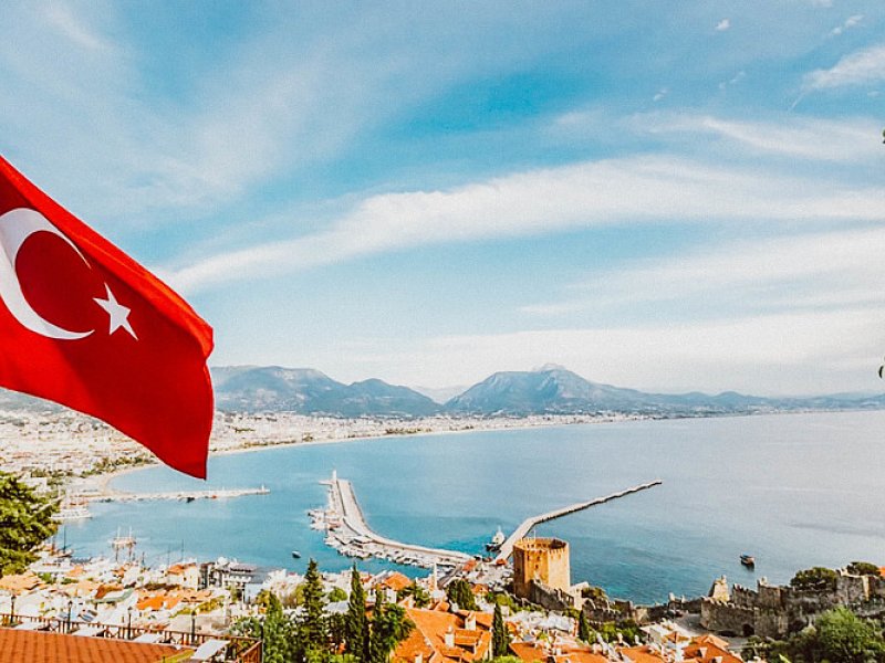 Горячие туры и отдых в Турции