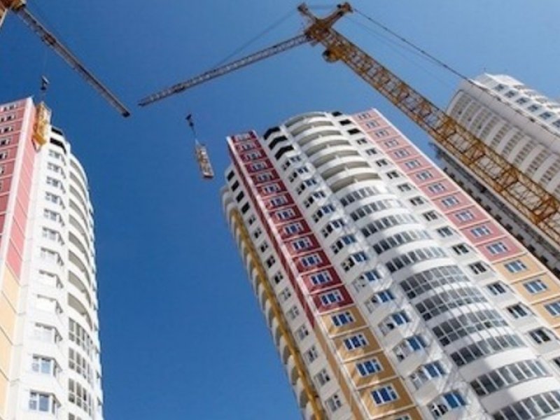   В России  прогнозируют резкое снижение цен на квартиры 