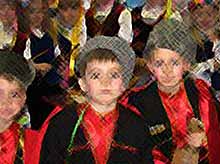 На Кубани появятся казачьи детские сады