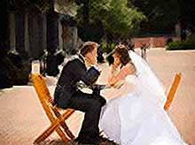 На Кубани начался ажиотаж из-за красивой даты свадьбы
