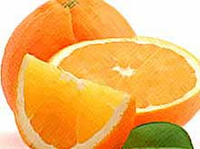В чем польза апельсинов?