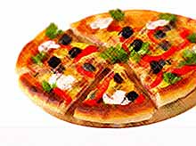 Диетологи изобрели пиццу для похудения
