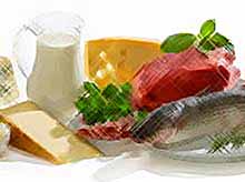 Россия сократила импорт мяса, молока, увеличила ввоз сыров и творога