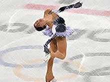 Российская фигуристка Алина Загитова установила новый мировой рекорд на Олимпиаде в Корее