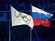 CAS отменил решение МОК об отстранении россиян от Игр
 