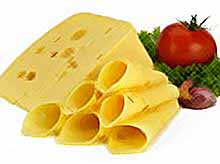 Лучший «Российский» сыр делают на Кубани