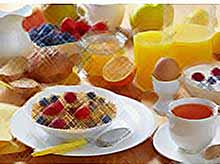 Что такое идеальный здоровый завтрак?