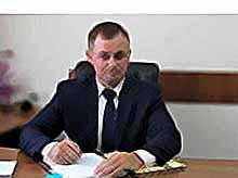 В Тимашевске назначен новый и.о. главы  города