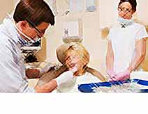 Круглосуточная стоматологическая клиника для взрослых и детей