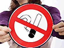 В Международный день без табака  Минздрав предложил запретить продажу сигарет
