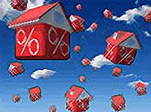 Сбербанк РФ с 9 июня снижает ставки по ипотеке на первичном рынке жилья