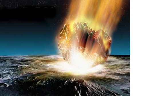 Ученые NASA: Конец света произойдет быстро и непредсказуемо