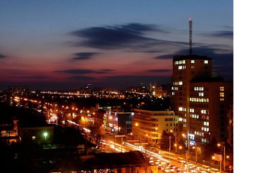 Краснодар - второй в рейтинге привлекательных для бизнеса городов России