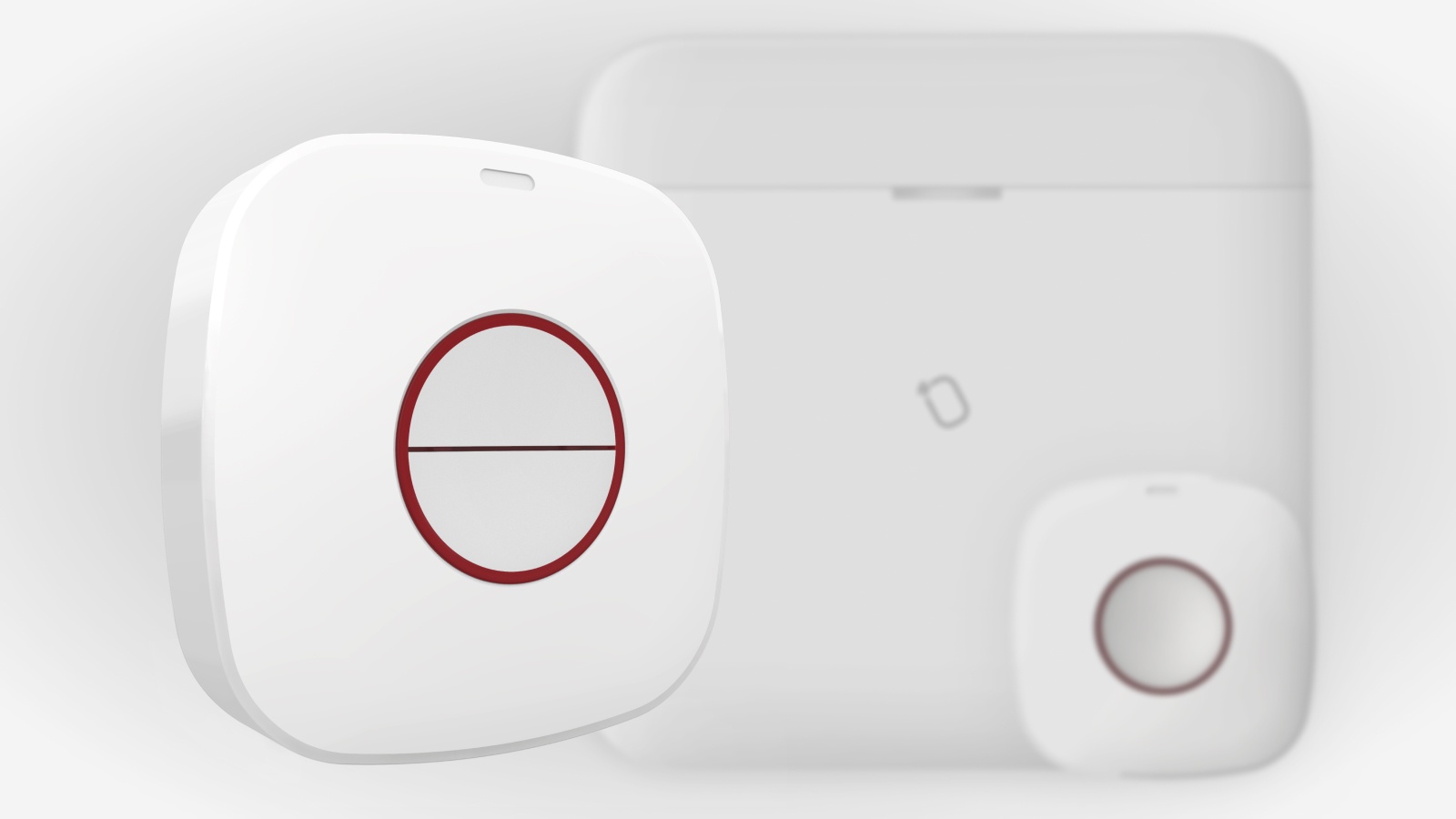 тревожная кнопка охрана