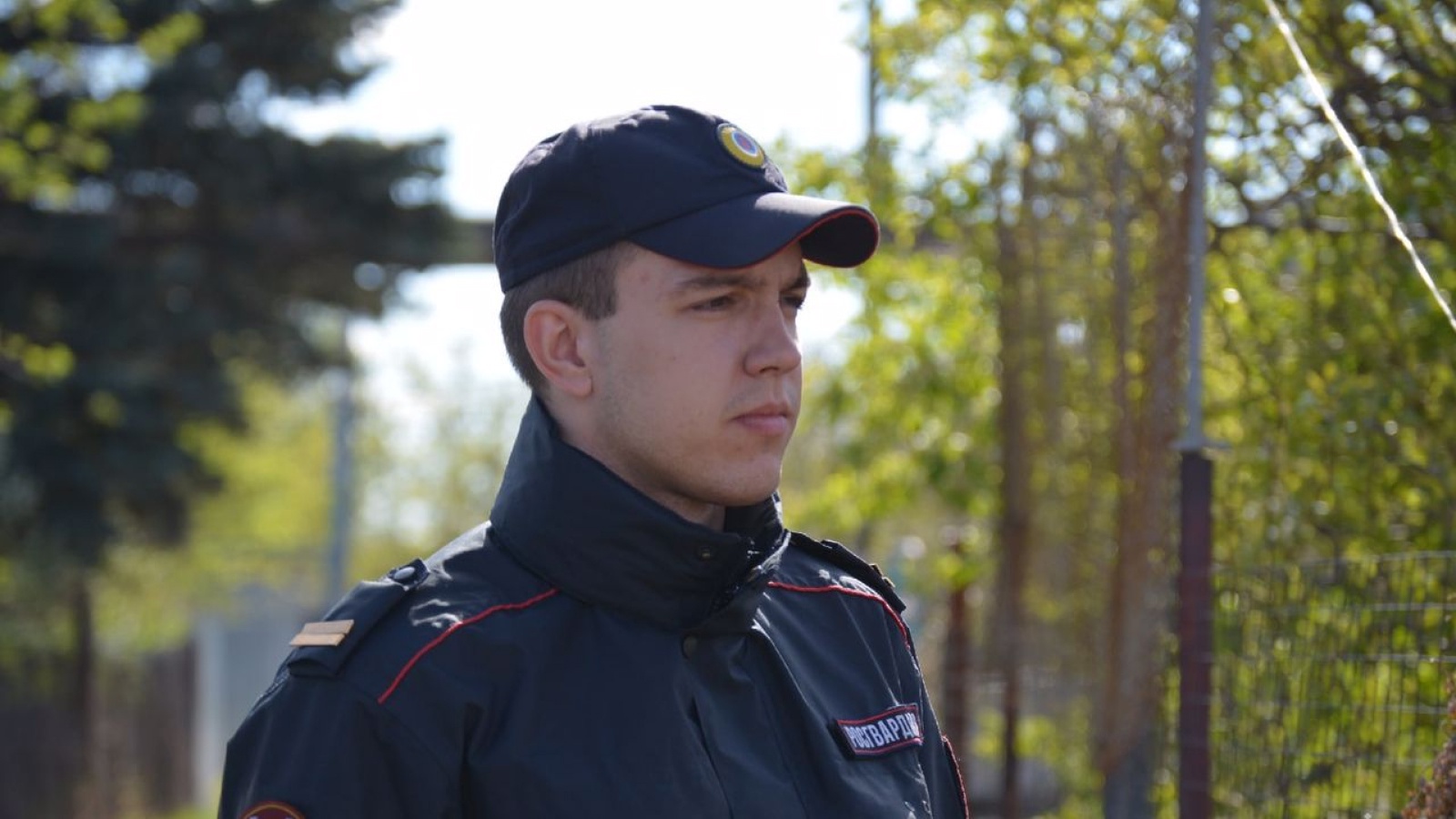 Договор с Росгвардией: ключевые пункты: