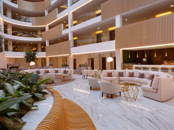 Movenpick Resort &amp; SPA Anapa Miracleon