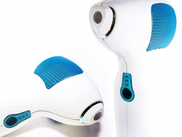 Аппарат для эпиляции волос, диодная лазерная система Эррай