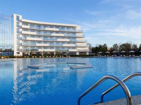 Movenpick Resort &amp; SPA Anapa Miracleon