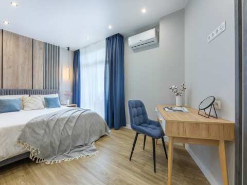 Апартаменты Luxe-Flat-Anapa