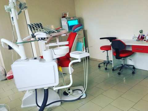 Стоматологическая клиника Яфа-Дент