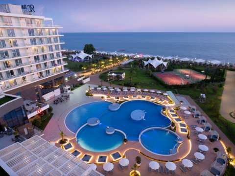 Radisson Collection Paradise Resort &amp; Spa, Sochi