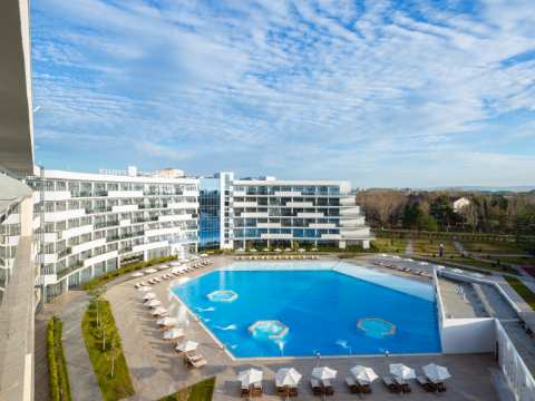 Movenpick Resort &amp; SPA Anapa Miracleon