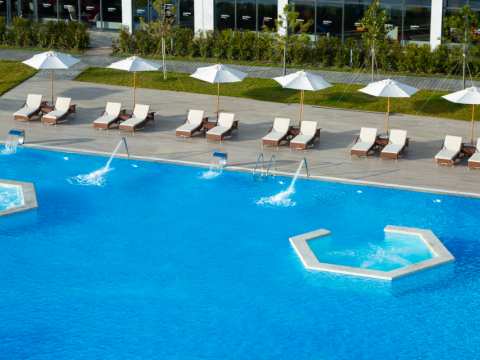 Movenpick Resort &amp; SPA Anapa Miracleon