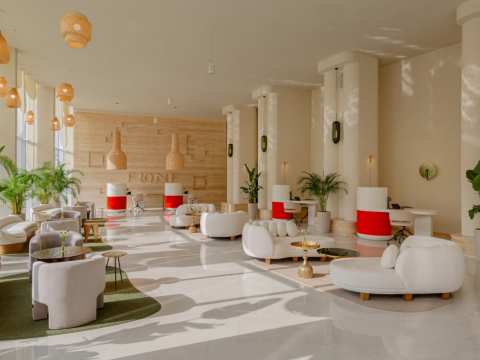 Fюnf Luxury Resort &amp; Spa Anapa Miracleon 5*