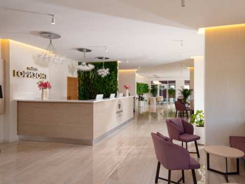 Город Mira Family Resort &amp; Spa Anapa Miracleon 5*