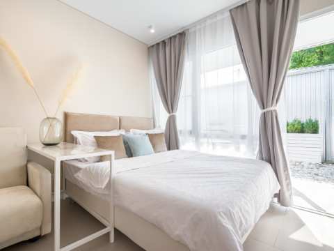 Курортный отель Summer Suites-море 300 метров