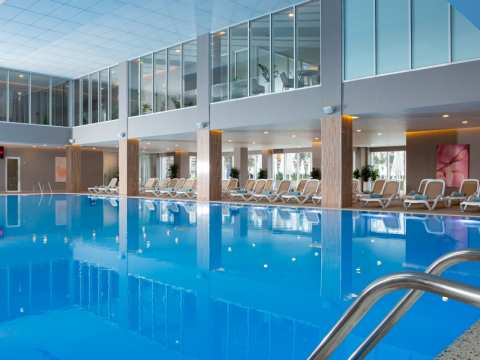 Город Mira Family Resort &amp; Spa Anapa Miracleon 5*