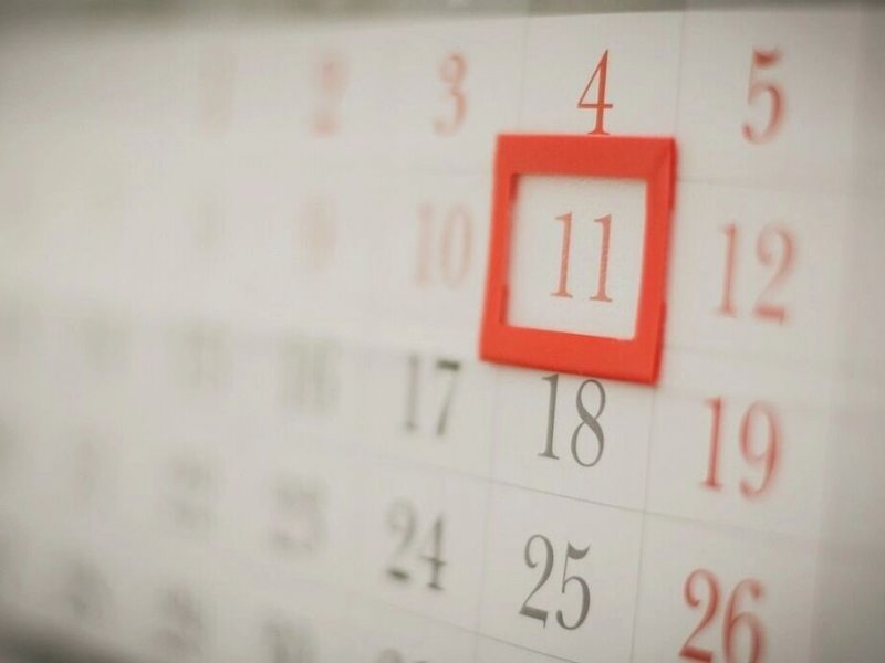 Мишустин утвердил постановление о праздничных и выходных днях в 2026 году