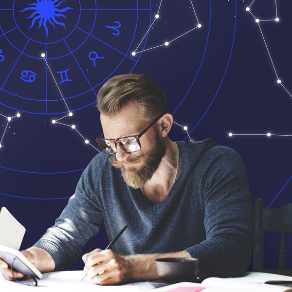 Бизнес гороскоп