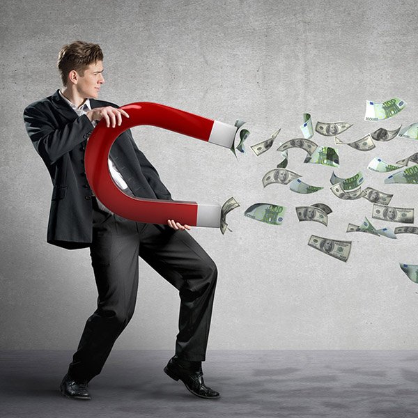 Денежный гороскоп