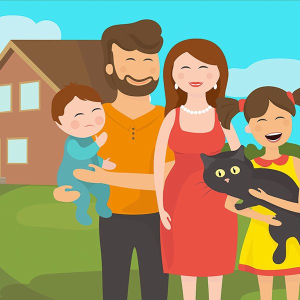 Поздравления с новосельем