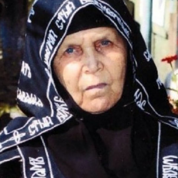 Схимонахиня Нила - Пророчества о России