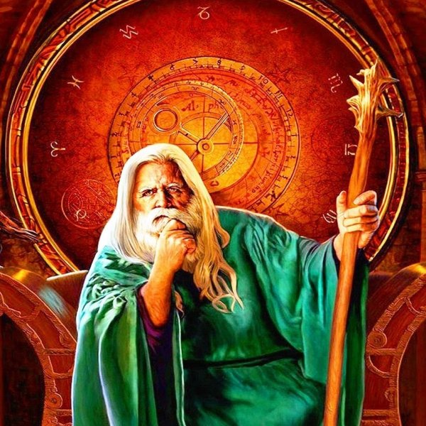 Самые известные предсказатели мира, биографии и изречения на портале Тимашевска