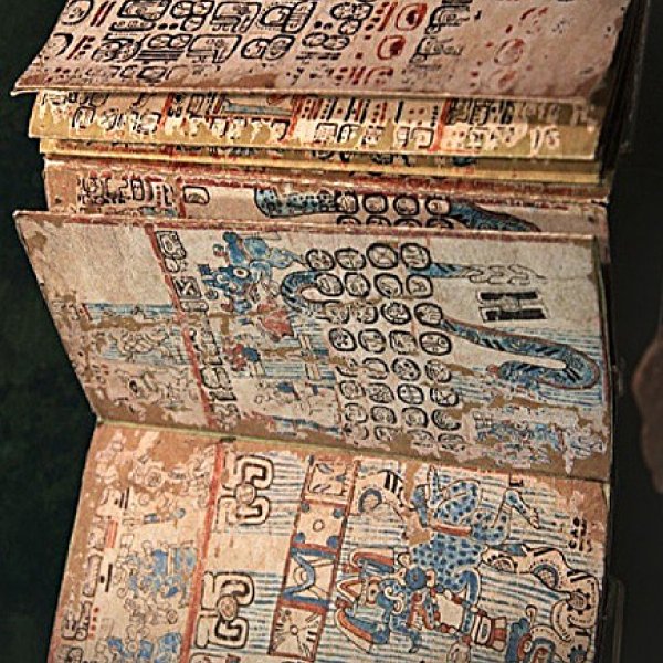 Предсказания цивилизации Майя