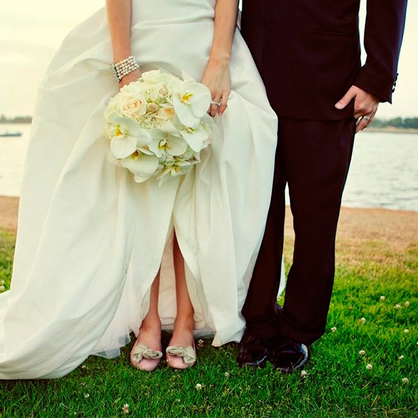 Свадебные поздравления