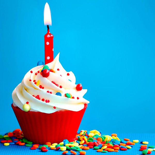 Поздравления с Юбилеем