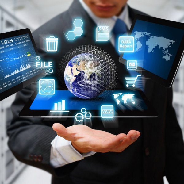 Каталог компаний города с адресами и номерами телефонов