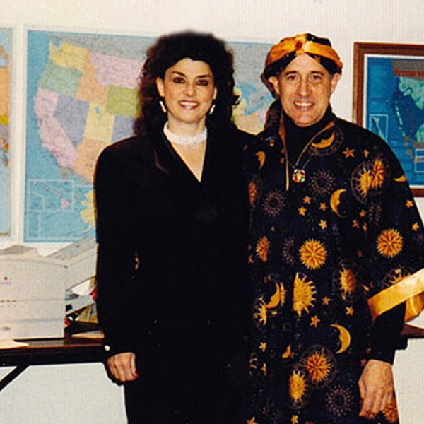 Гордон Майкл Скаллион