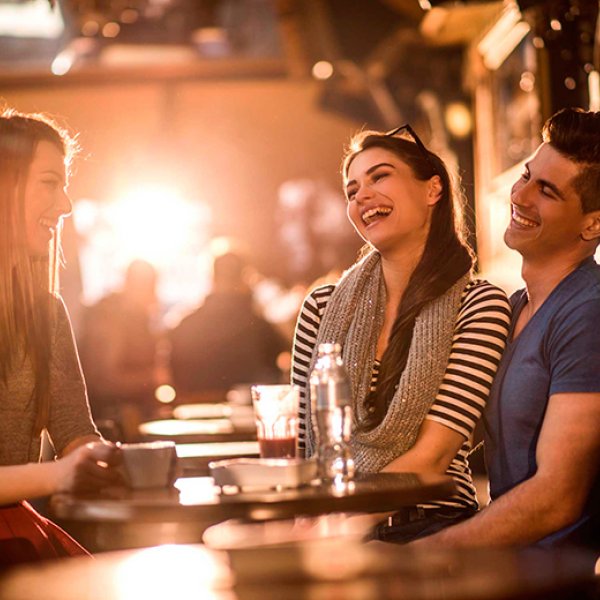 Анекдоты классические