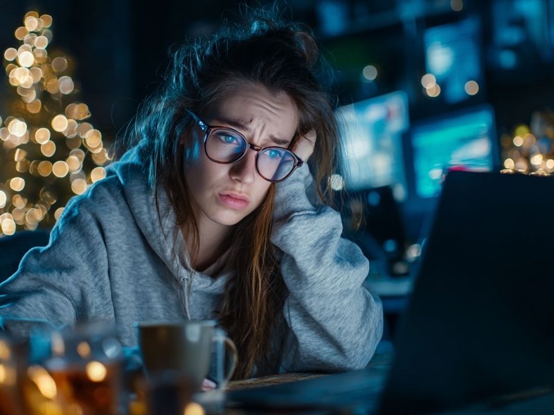 Новогодние гороскопы могут стоить вам денег и личных данных