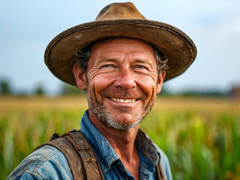 Повышенная пенсия для сельских жителей