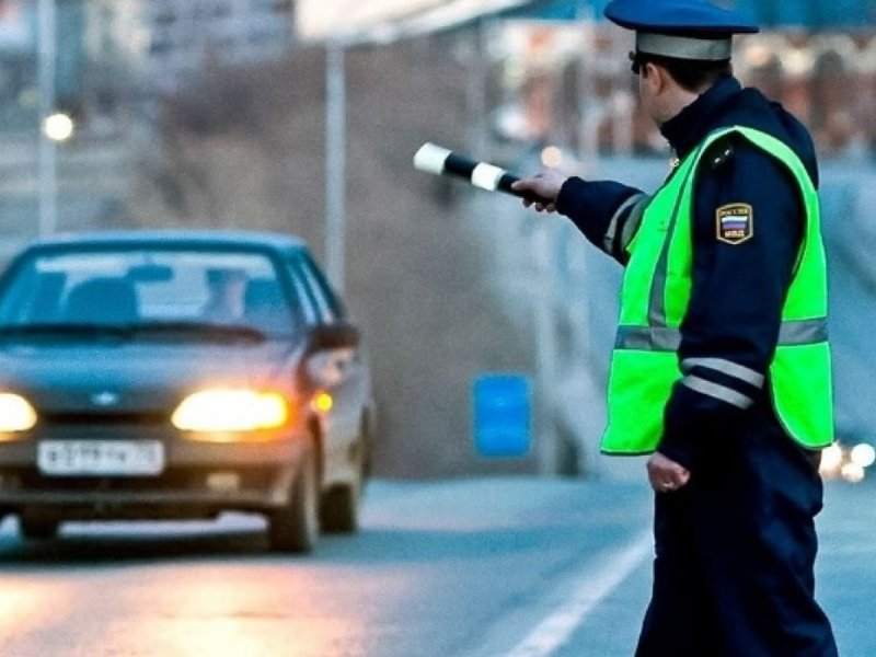  В России хотят увеличить штрафы за превышение скорости в шесть раз