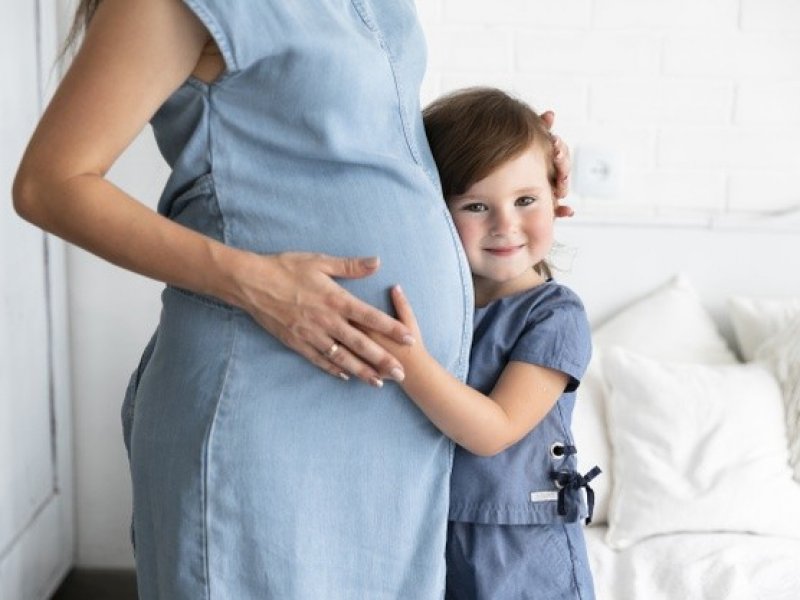 В Госдуме готовят законопроект о выплатах беременным по 20 тысяч в месяц 