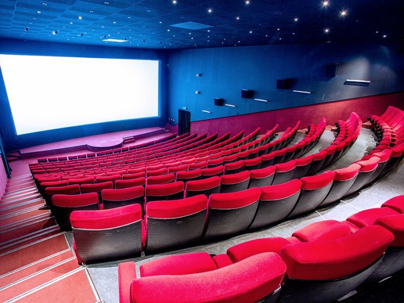 В  России прогнозируют закрытие половины кинотеатров на фоне санкций