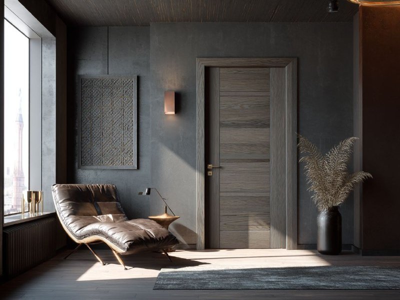 Межкомнатные двери в Санкт-Петербурге, магазин с ценам производителей